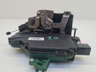 bontott VW GOLF IV Bal hátsó Ajtózár