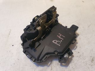 bontott VW GOLF IV Bal hátsó Ajtózár