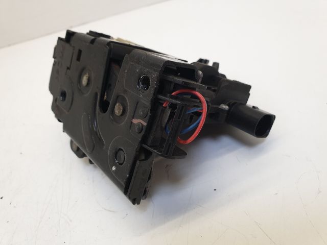 bontott VW GOLF IV Bal hátsó Ajtózár