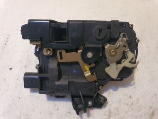 bontott VW GOLF IV Bal hátsó Ajtózár