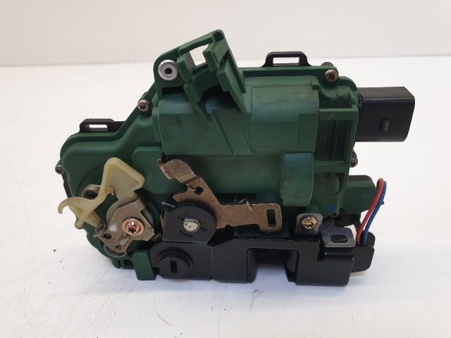 bontott VW GOLF IV Bal hátsó Ajtózár