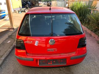 bontott VW GOLF IV Bal hátsó Alsó Zsanér