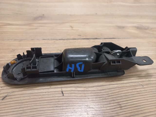 bontott VW GOLF IV Bal hátsó Belső Kilincs