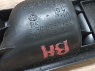 bontott VW GOLF IV Bal hátsó Belső Kilincs