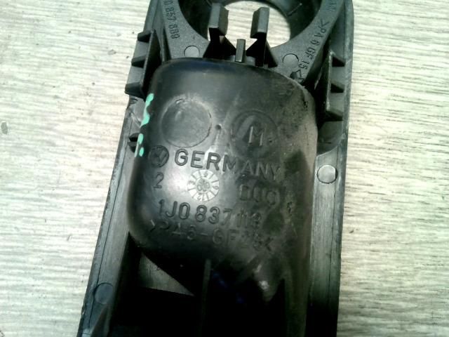 bontott VW GOLF IV Bal hátsó Belső Kilincs