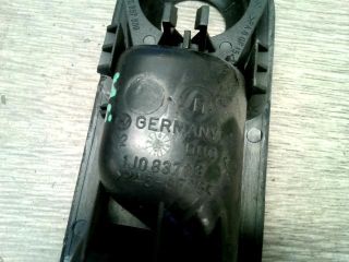 bontott VW GOLF IV Bal hátsó Belső Kilincs