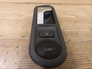 bontott VW GOLF IV Bal hátsó Belső Kilincs