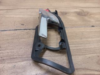 bontott VW GOLF IV Bal hátsó Belső Kilincs