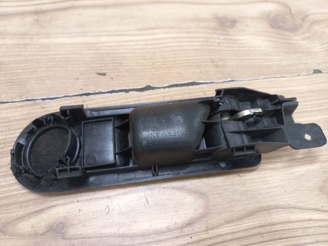 bontott VW GOLF IV Bal hátsó Belső Kilincs