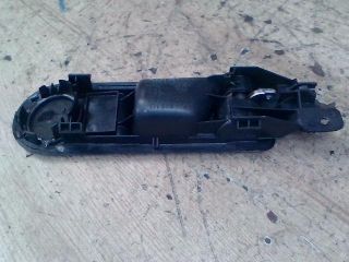 bontott VW GOLF IV Bal hátsó Belső Kilincs