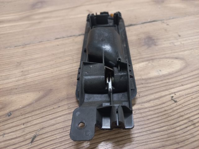 bontott VW GOLF IV Bal hátsó Belső Kilincs