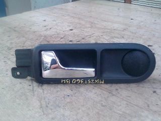 bontott VW GOLF IV Bal hátsó Belső Kilincs