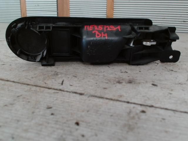 bontott VW GOLF IV Bal hátsó Belső Kilincs