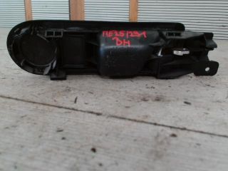 bontott VW GOLF IV Bal hátsó Belső Kilincs