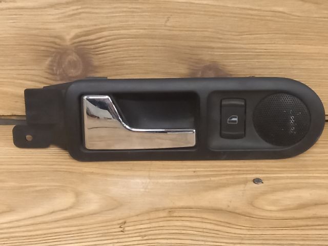 bontott VW GOLF IV Bal hátsó Belső Kilincs