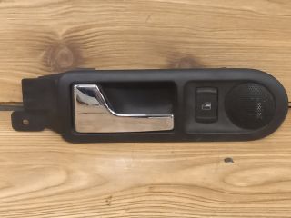 bontott VW GOLF IV Bal hátsó Belső Kilincs