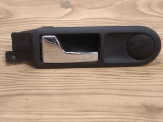 bontott VW GOLF IV Bal hátsó Belső Kilincs