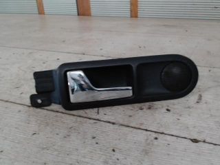 bontott VW GOLF IV Bal hátsó Belső Kilincs