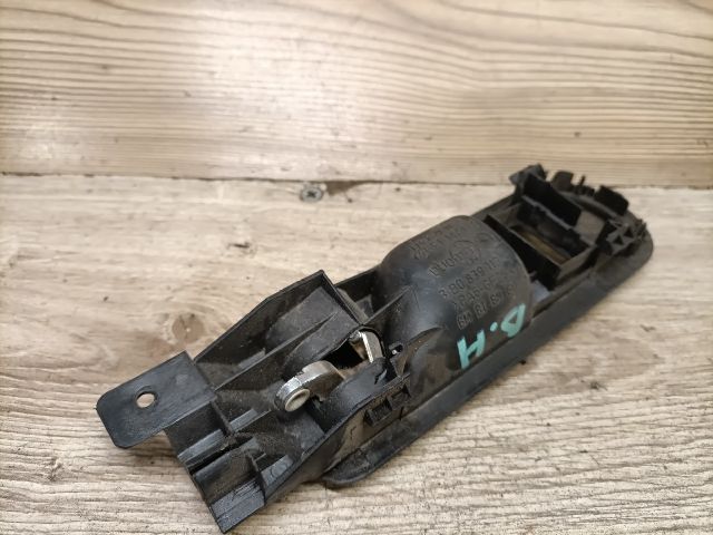 bontott VW GOLF IV Bal hátsó Belső Kilincs