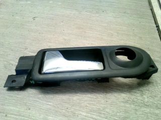 bontott VW GOLF IV Bal hátsó Belső Kilincs