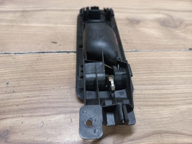 bontott VW GOLF IV Bal hátsó Belső Kilincs