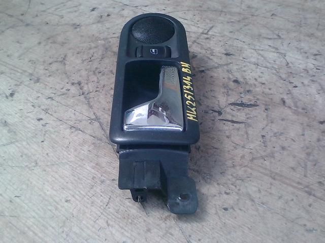 bontott VW GOLF IV Bal hátsó Belső Kilincs