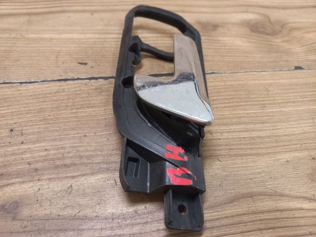 bontott VW GOLF IV Bal hátsó Belső Kilincs