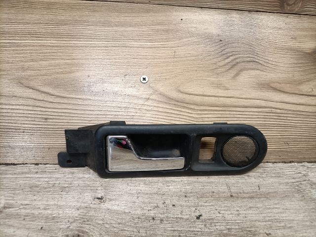 bontott VW GOLF IV Bal hátsó Belső Kilincs