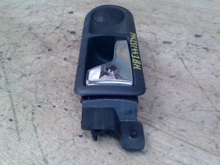 bontott VW GOLF IV Bal hátsó Belső Kilincs