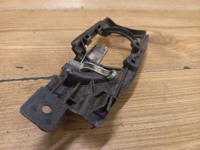 bontott VW GOLF IV Bal hátsó Belső Kilincs