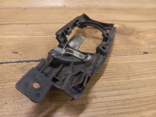 bontott VW GOLF IV Bal hátsó Belső Kilincs