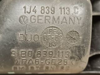 bontott VW GOLF IV Bal hátsó Belső Kilincs