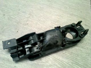 bontott VW GOLF IV Bal hátsó Belső Kilincs