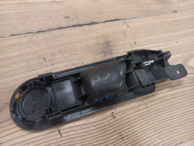 bontott VW GOLF IV Bal hátsó Belső Kilincs