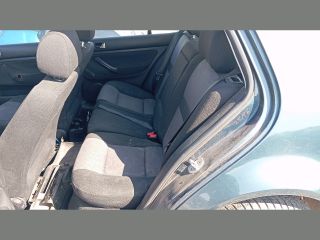 bontott VW GOLF IV Bal hátsó Biztonsági Öv Csat