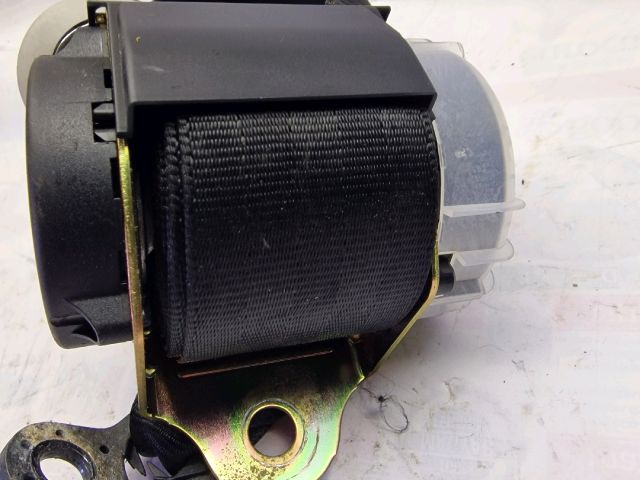 bontott VW GOLF IV Bal hátsó Biztonsági Öv