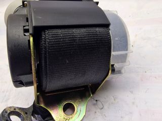 bontott VW GOLF IV Bal hátsó Biztonsági Öv