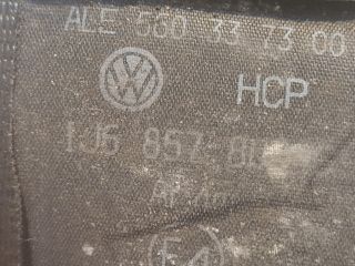bontott VW GOLF IV Bal hátsó Biztonsági Öv