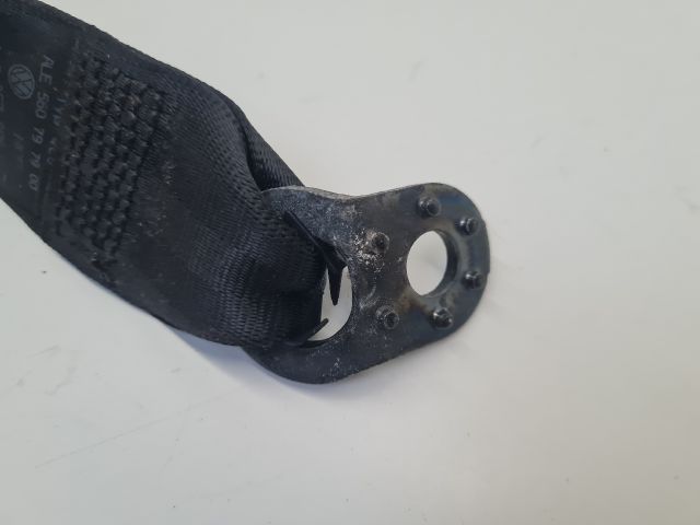 bontott VW GOLF IV Bal hátsó Biztonsági Öv