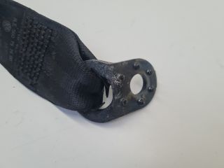 bontott VW GOLF IV Bal hátsó Biztonsági Öv