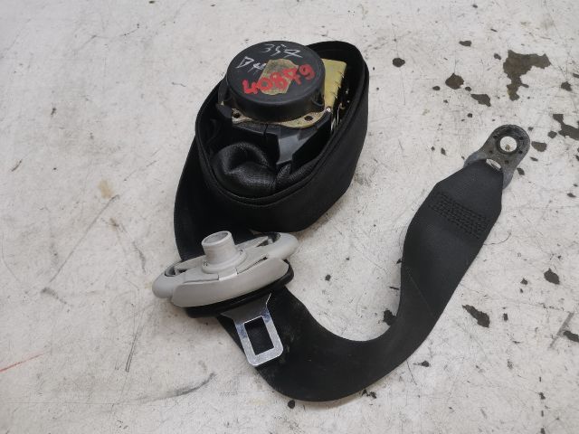 bontott VW GOLF IV Bal hátsó Biztonsági Öv