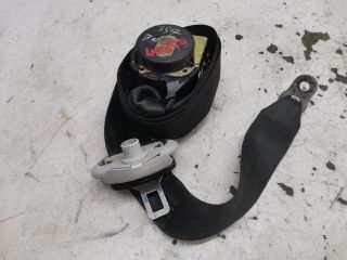 bontott VW GOLF IV Bal hátsó Biztonsági Öv