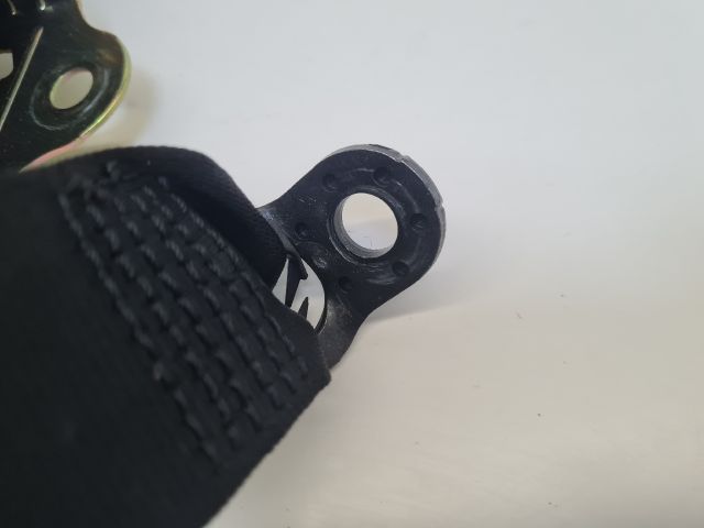 bontott VW GOLF IV Bal hátsó Biztonsági Öv