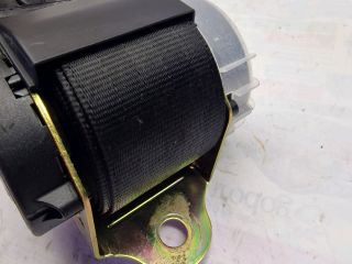 bontott VW GOLF IV Bal hátsó Biztonsági Öv