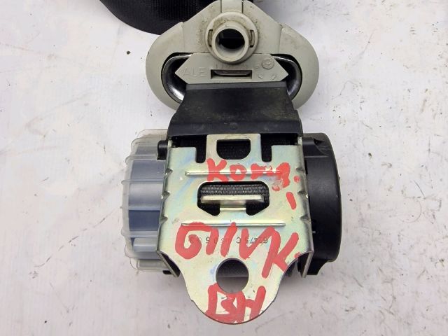 bontott VW GOLF IV Bal hátsó Biztonsági Öv