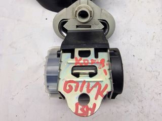 bontott VW GOLF IV Bal hátsó Biztonsági Öv