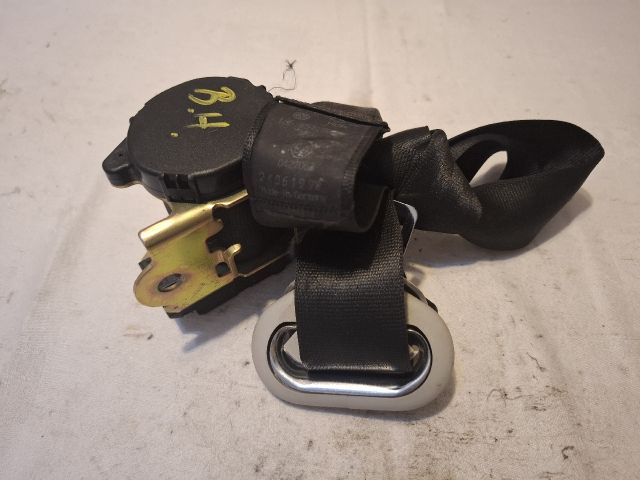 bontott VW GOLF IV Bal hátsó Biztonsági Öv