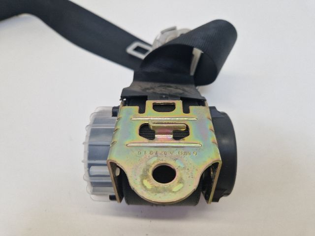 bontott VW GOLF IV Bal hátsó Biztonsági Öv