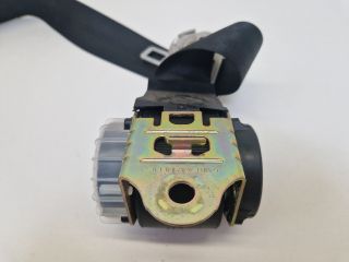 bontott VW GOLF IV Bal hátsó Biztonsági Öv