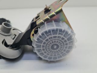 bontott VW GOLF IV Bal hátsó Biztonsági Öv